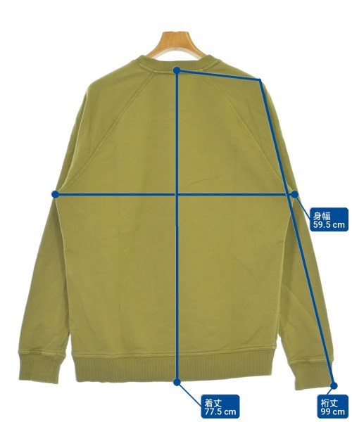 BURBERRY 運動衫