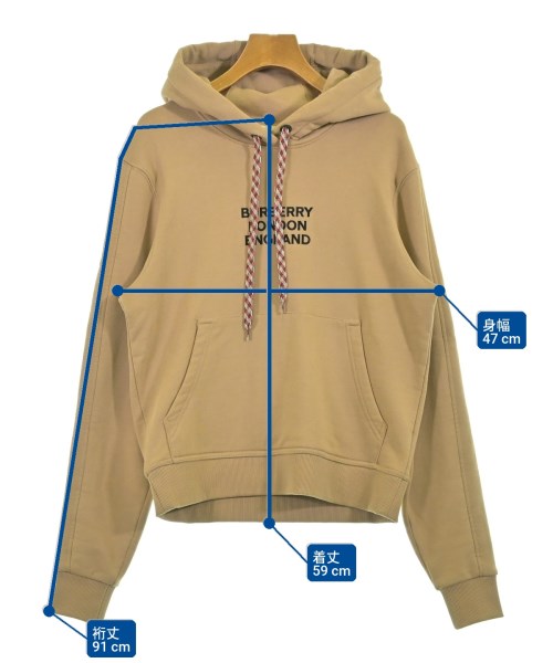 BURBERRY 連帽衫