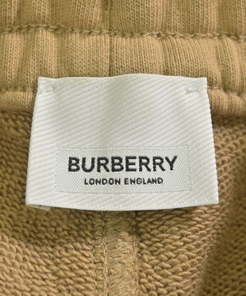 BURBERRY 運動褲
