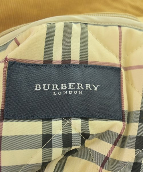 BURBERRY 其他飛行外套