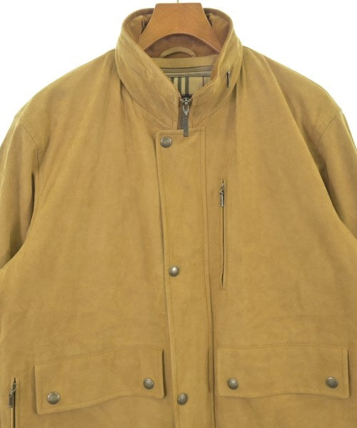 BURBERRY 其他飛行外套