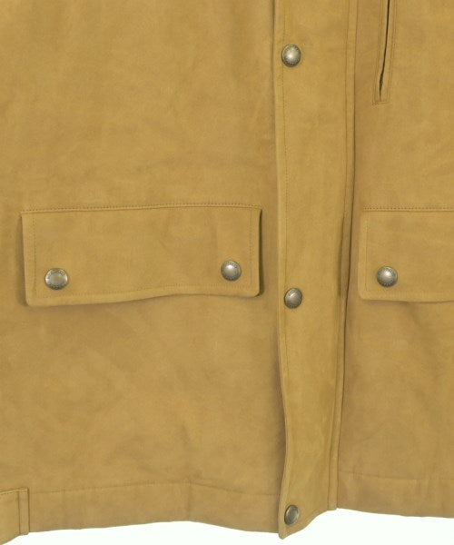BURBERRY 其他飛行外套