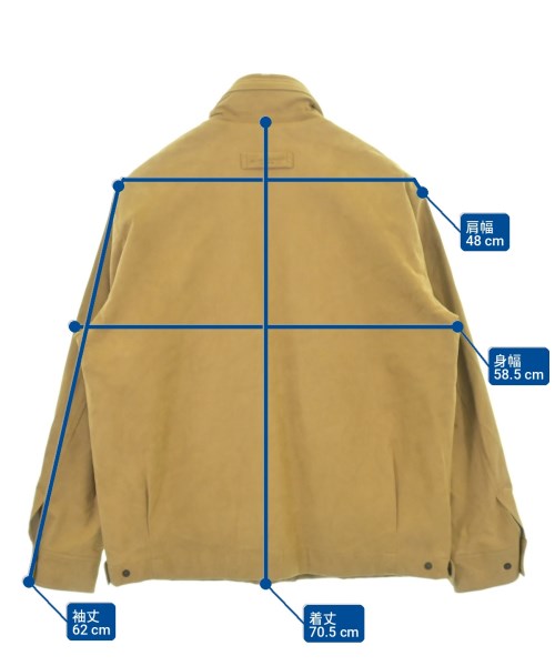 BURBERRY 其他飛行外套