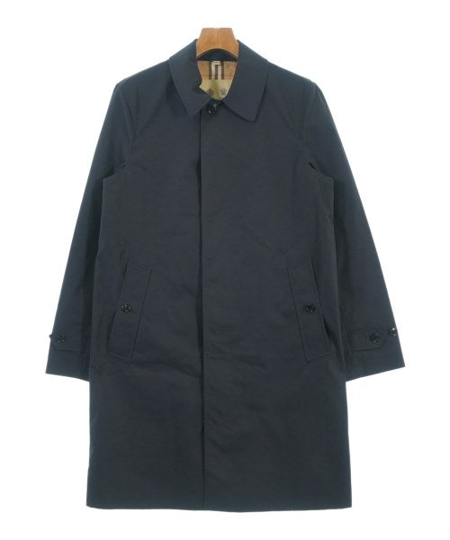 BURBERRY 支撐領外套