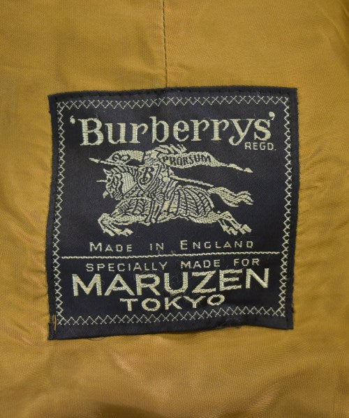 BURBERRY 風衣