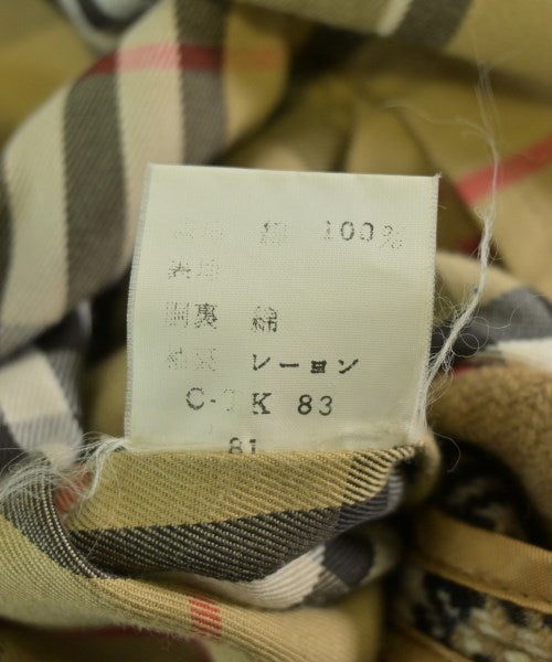 BURBERRY 風衣
