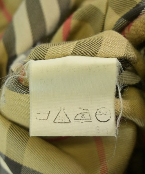 BURBERRY 風衣