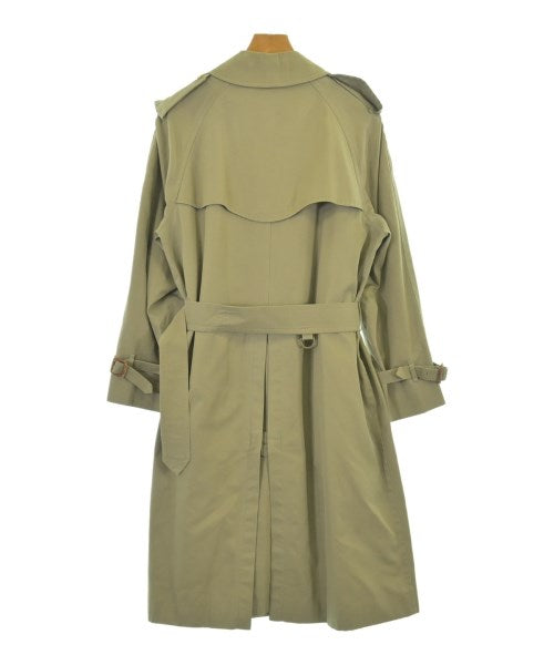BURBERRY 風衣