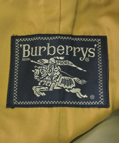 BURBERRY 風衣