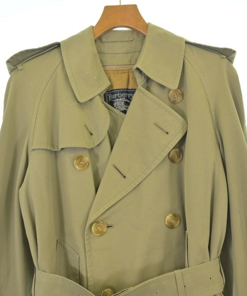 BURBERRY 風衣
