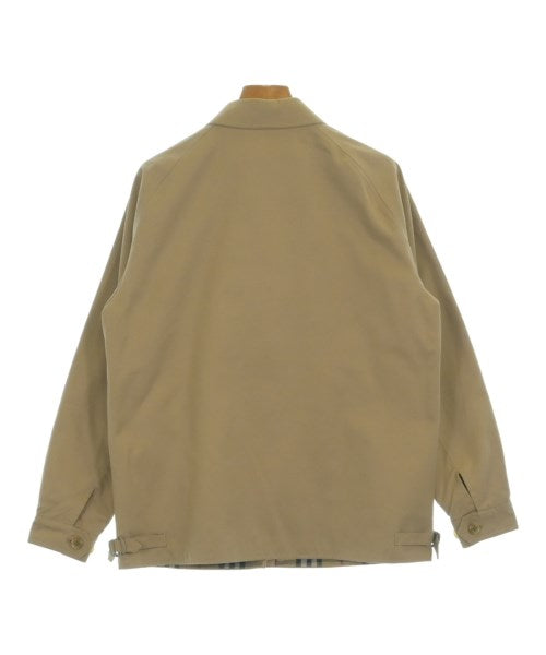 BURBERRY 其他飛行外套