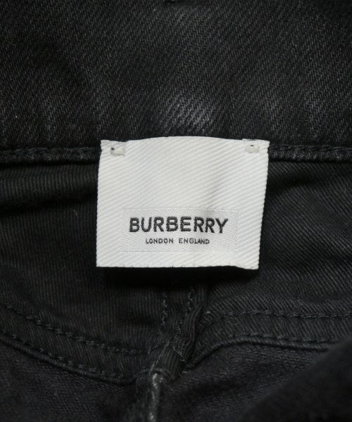 BURBERRY 牛仔褲
