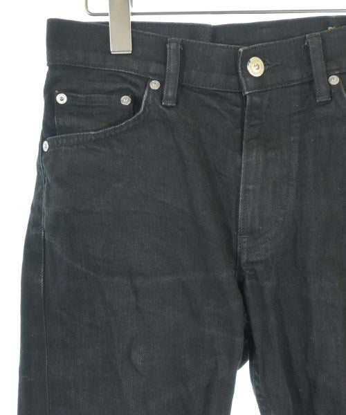 BURBERRY 牛仔褲