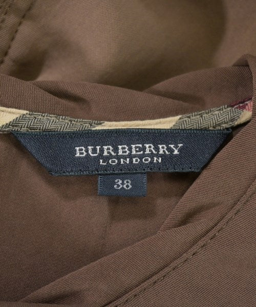 BURBERRY 休閒襯衫