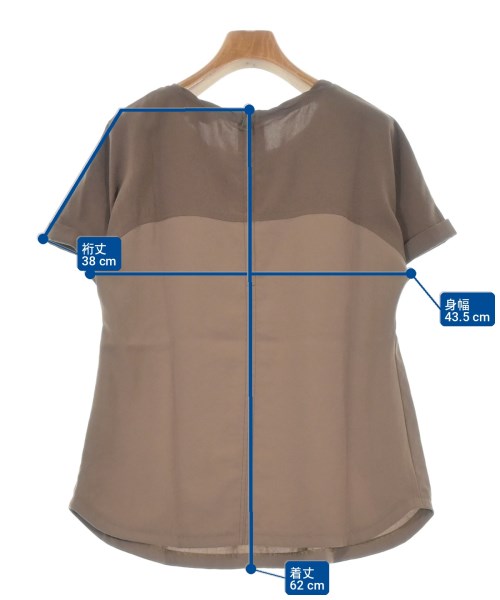 BURBERRY 休閒襯衫