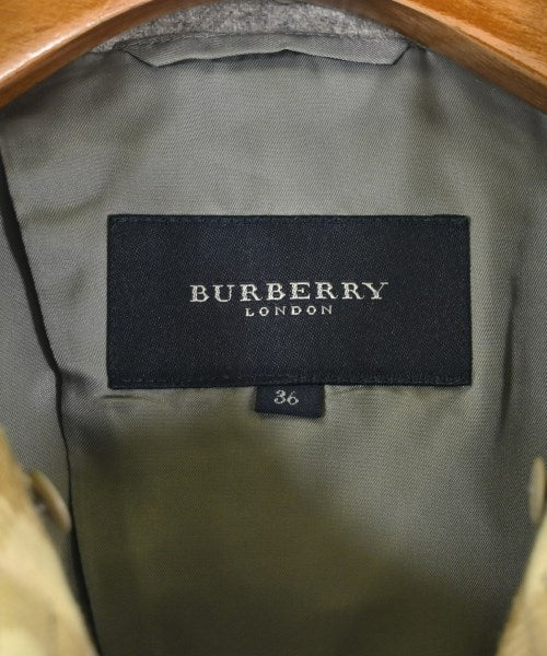 BURBERRY 夾克