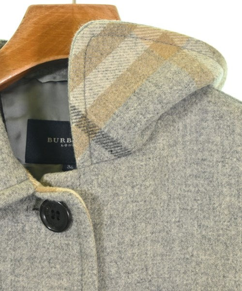 BURBERRY 夾克