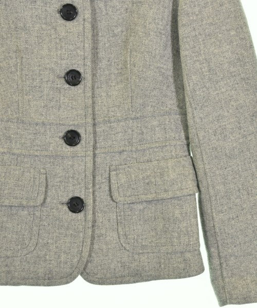 BURBERRY 夾克