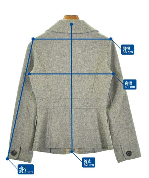 BURBERRY 夾克