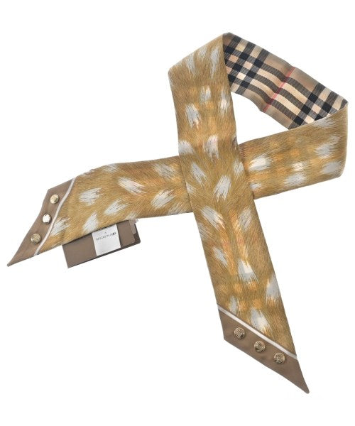 BURBERRY 頭巾/圍巾