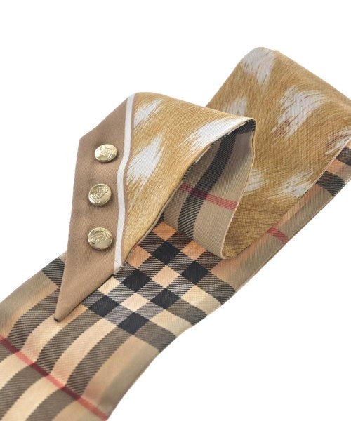 BURBERRY 頭巾/圍巾