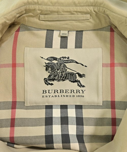 BURBERRY 風衣