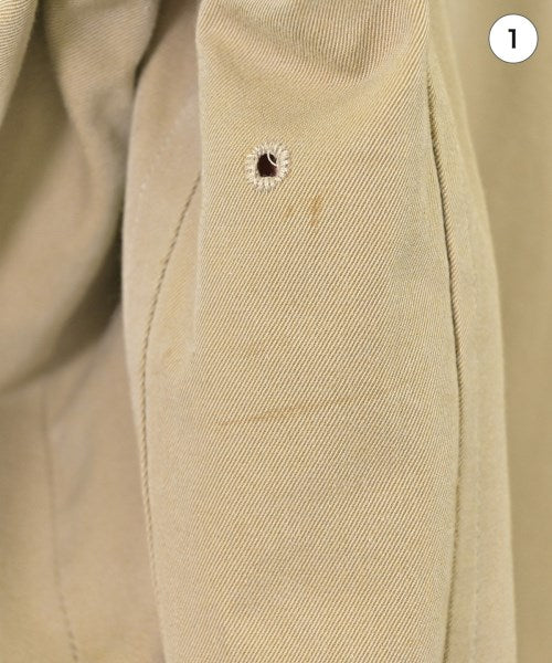 BURBERRY 風衣