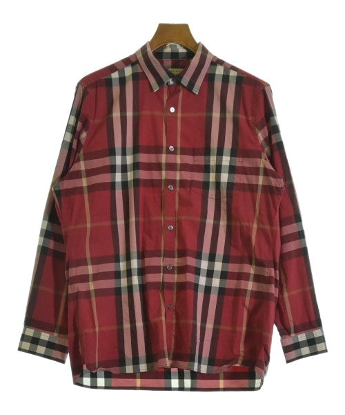 BURBERRY 休閒襯衫