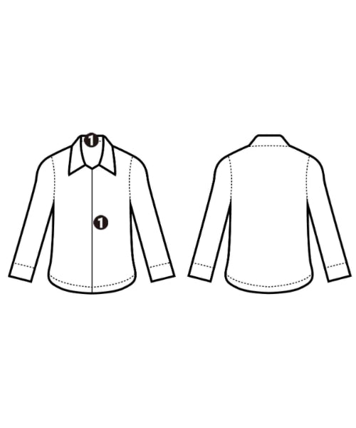 BURBERRY 休閒襯衫