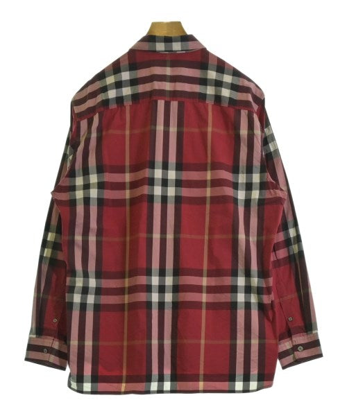 BURBERRY 休閒襯衫