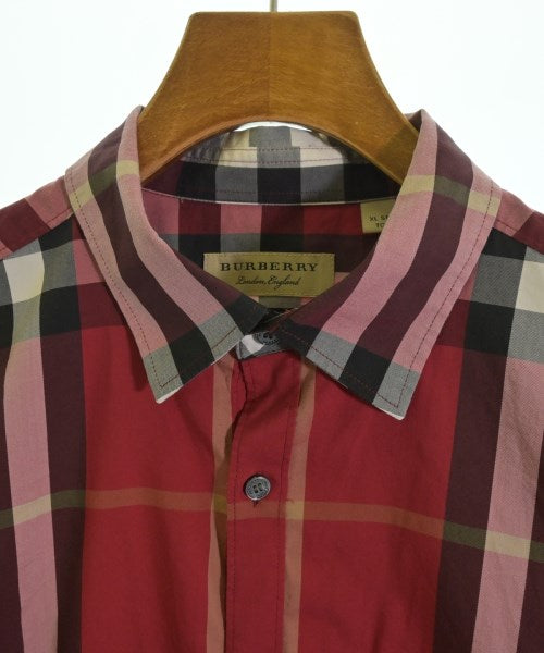 BURBERRY 休閒襯衫