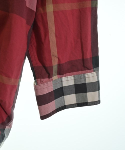 BURBERRY 休閒襯衫