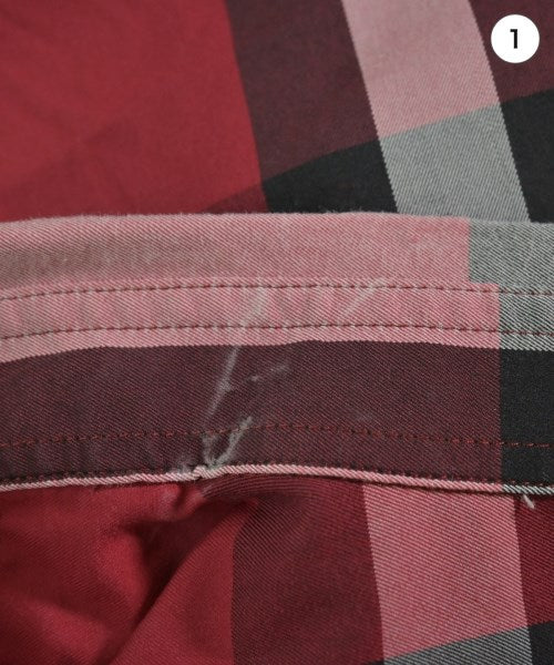 BURBERRY 休閒襯衫