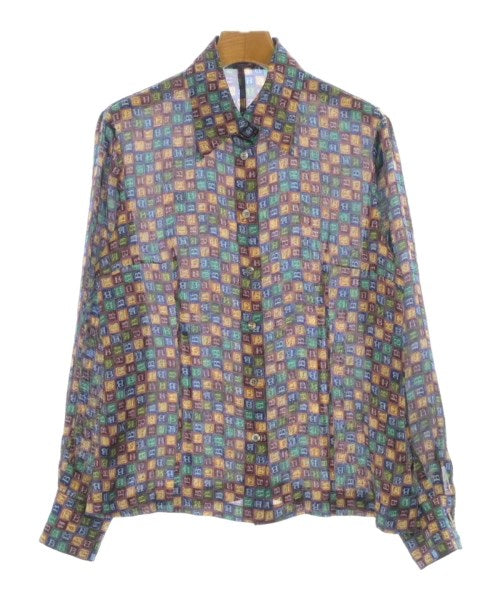 BURBERRY 休閒襯衫