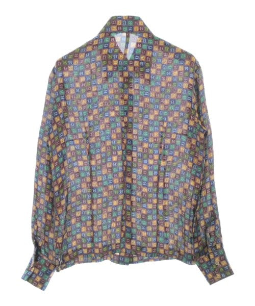 BURBERRY 休閒襯衫