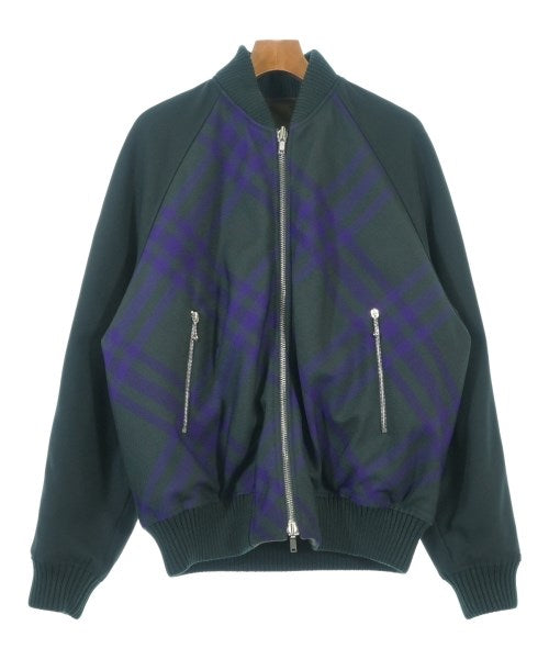BURBERRY 其他飛行外套