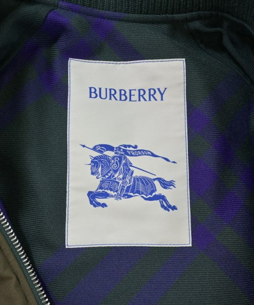 BURBERRY 其他飛行外套