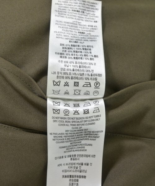 BURBERRY 其他飛行外套