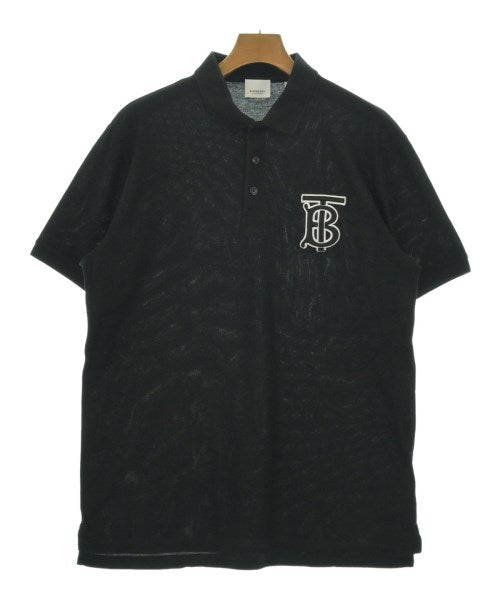 BURBERRY POLO衫