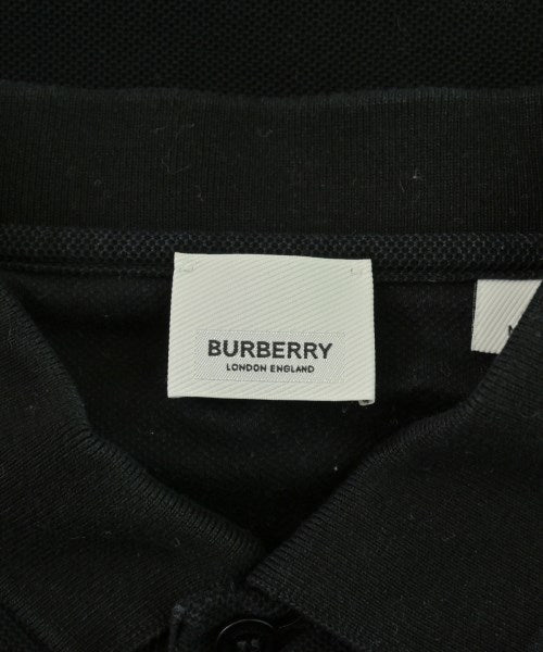 BURBERRY POLO衫