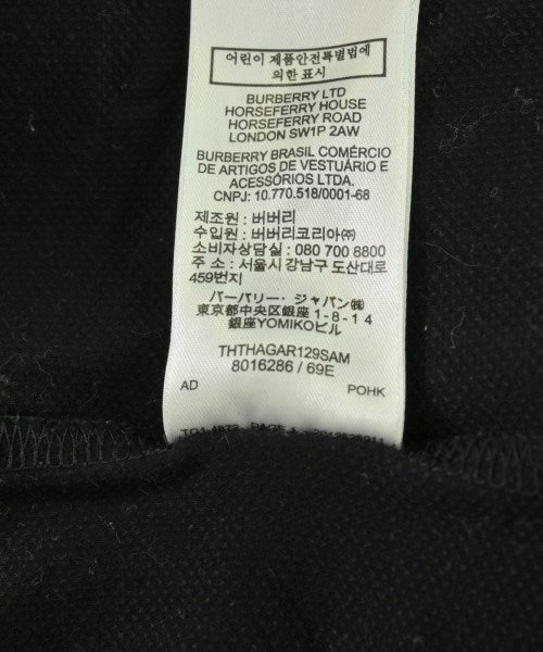BURBERRY POLO衫
