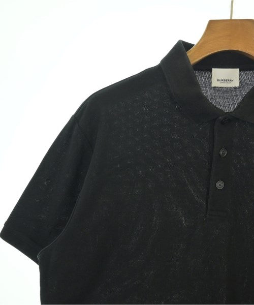 BURBERRY POLO衫