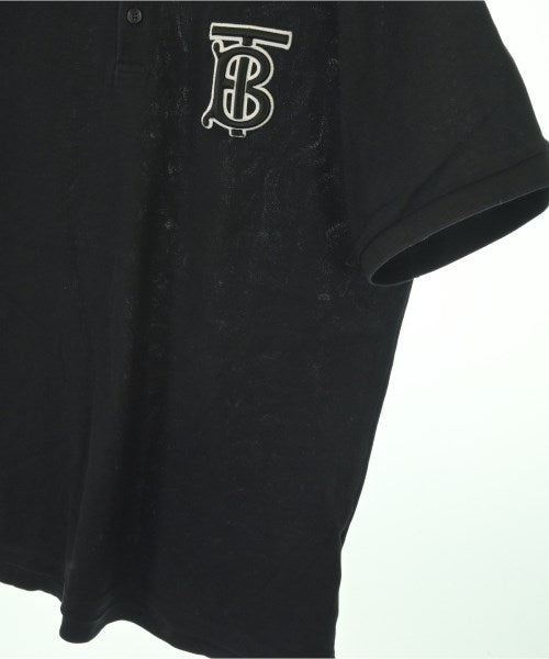 BURBERRY POLO衫