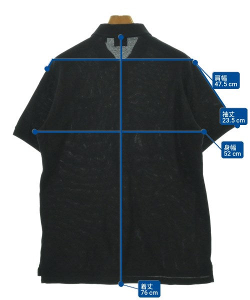 BURBERRY POLO衫