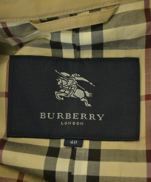 BURBERRY 風衣