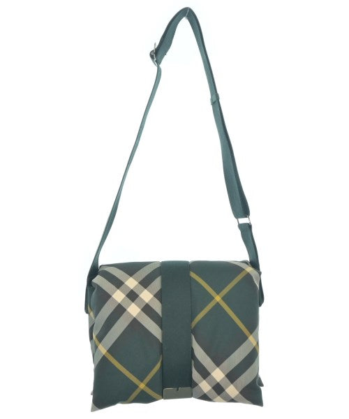 BURBERRY 信使包