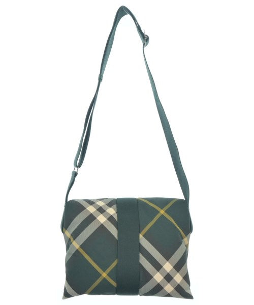 BURBERRY 信使包