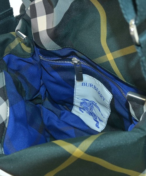 BURBERRY 信使包