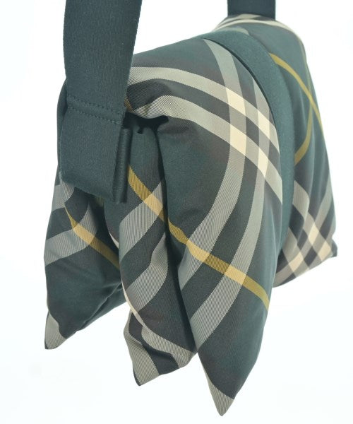BURBERRY 信使包