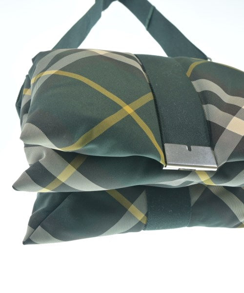 BURBERRY 信使包